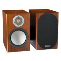 Monitor Audio Silver 100 Natural Walnut (7G)